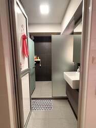 Blk 327C Punggol Vue (Punggol), HDB 2 Rooms #619374411